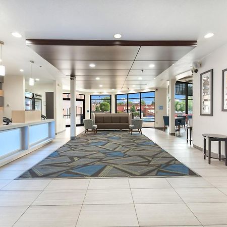 Holiday Inn Express - Columbus Downtown By Ihg Εξωτερικό φωτογραφία