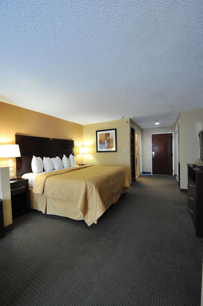 Holiday Inn Express - Columbus Downtown By Ihg Εξωτερικό φωτογραφία