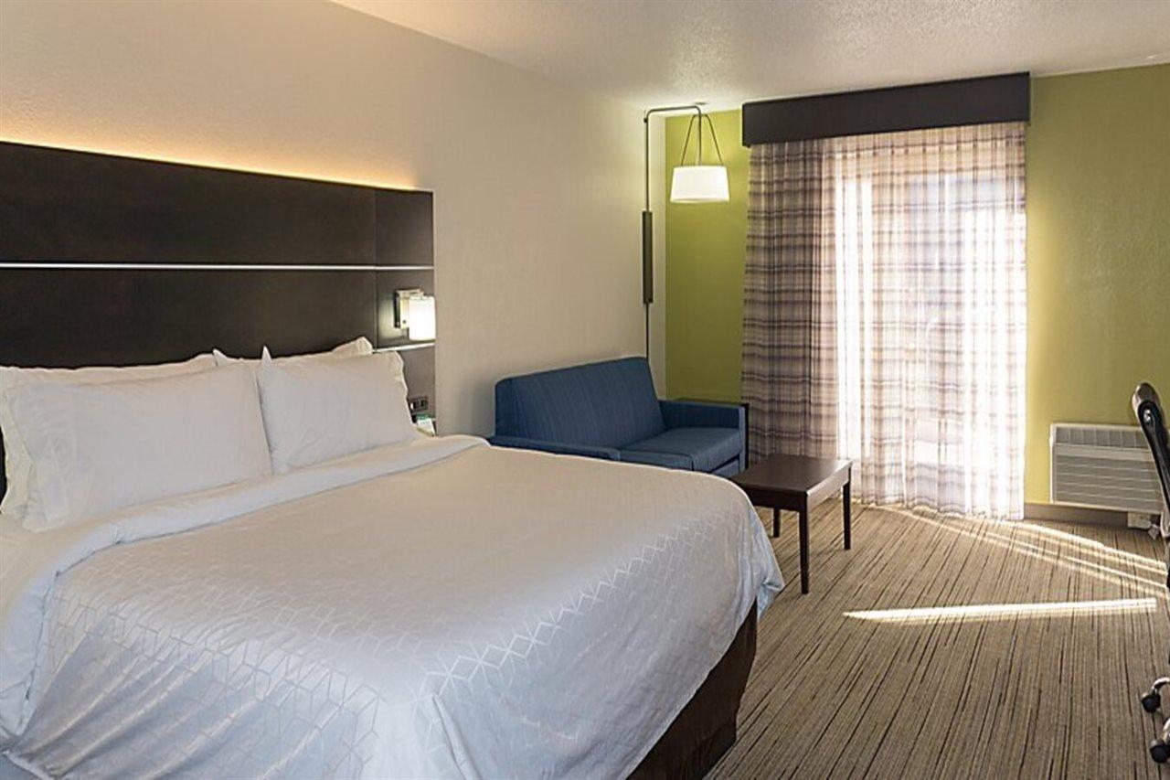 Holiday Inn Express - Columbus Downtown By Ihg Εξωτερικό φωτογραφία