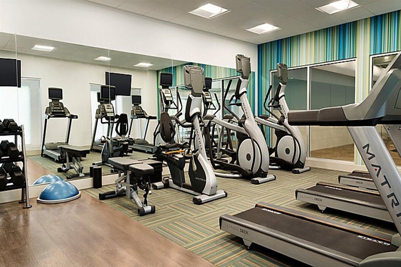Holiday Inn Express - Columbus Downtown By Ihg Εξωτερικό φωτογραφία
