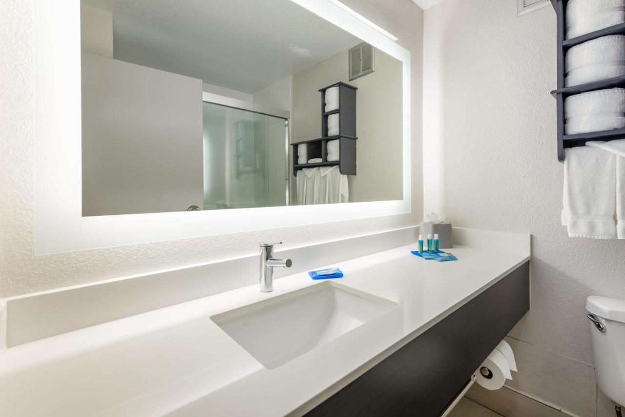 Holiday Inn Express - Columbus Downtown By Ihg Εξωτερικό φωτογραφία