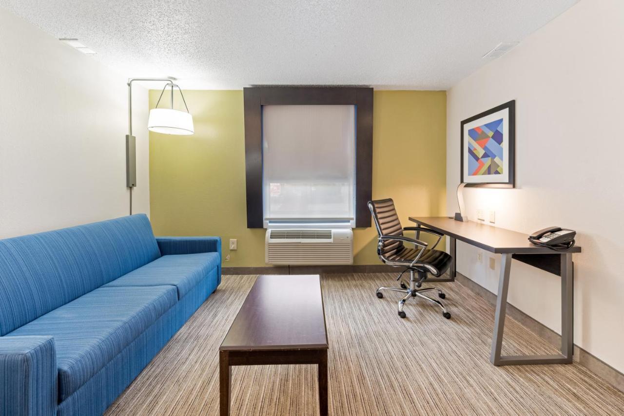 Holiday Inn Express - Columbus Downtown By Ihg Εξωτερικό φωτογραφία