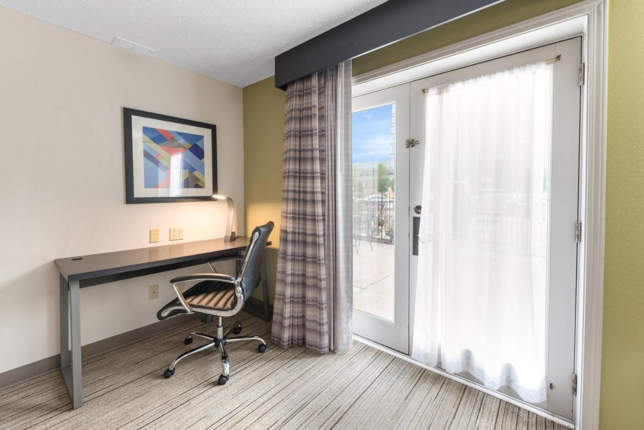 Holiday Inn Express - Columbus Downtown By Ihg Εξωτερικό φωτογραφία