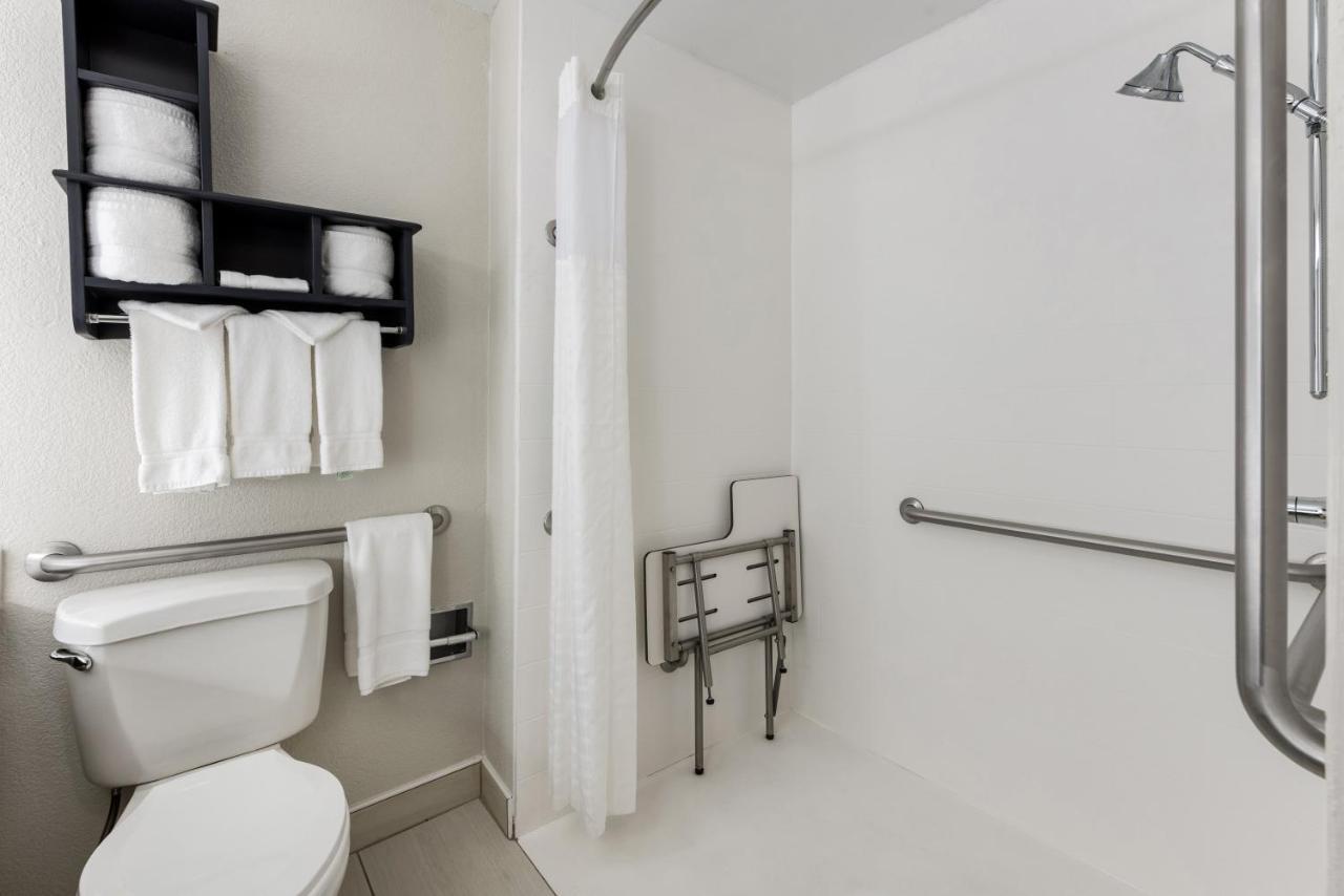 Holiday Inn Express - Columbus Downtown By Ihg Εξωτερικό φωτογραφία