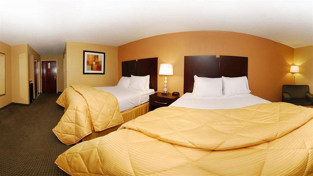 Holiday Inn Express - Columbus Downtown By Ihg Εξωτερικό φωτογραφία