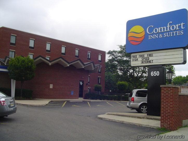 Holiday Inn Express - Columbus Downtown By Ihg Εξωτερικό φωτογραφία