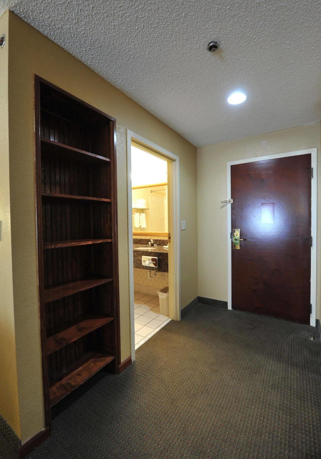 Holiday Inn Express - Columbus Downtown By Ihg Εξωτερικό φωτογραφία