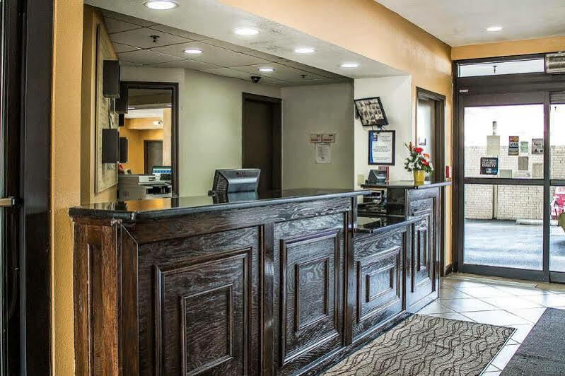 Holiday Inn Express - Columbus Downtown By Ihg Εξωτερικό φωτογραφία