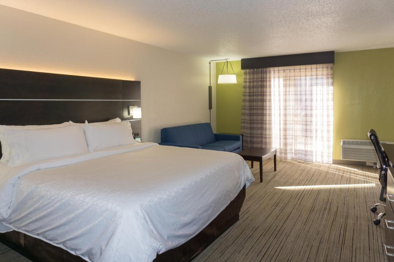 Holiday Inn Express - Columbus Downtown By Ihg Εξωτερικό φωτογραφία